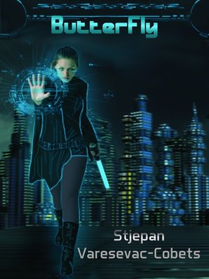 cover image of Butterfly